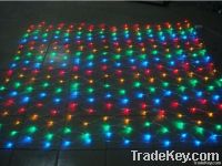 LED　string light 01