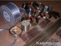 stainless steel wire(spring wire, wire steel, rod)