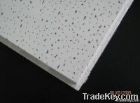 Mineral Fiber Ceiling Boards