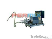 Powder Wetting Machine