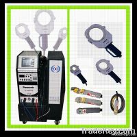 PLC Control Pipe To Tube Orbital