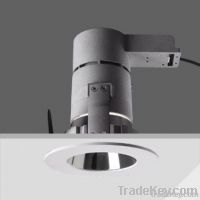 Recessed downlight QT12