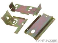 Metal die stamping parts