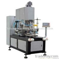 Double-station Automatic Vertical Winding Machine