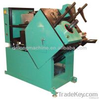 Computer Controlled Coil Insertion Machine