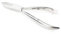 Nickle Plated Pedicure Nipper for Ingrown Nails
