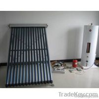 solar water heaters