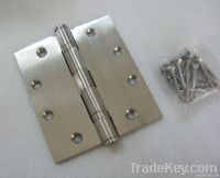 Stainless Steel 2BB Hinge