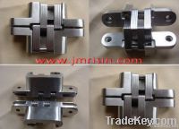 zinc alloy conceal hinge