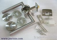 Stainless steel door handle