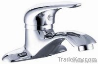 Basin Faucet, Basin Mixer, HED-2927