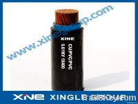 PVC Insulated & Sheathed Cable