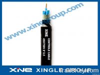 control cable/PVC/PVC/steel tape armored/450/750V