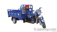 250CC Tricycle with Cargo Box