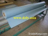 laminated fabric rolls