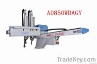 AD Series Middle CNC Servo beam robot