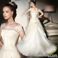 Lace Wedding Dress