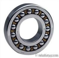 deep groove ball bearings