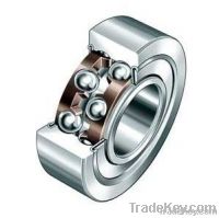 Angular Contact Ball Bearing