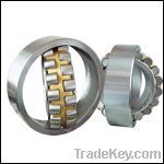 self-aligning roller bearings