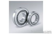 Cylindrical roller bearing