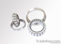 Taper roller bearing