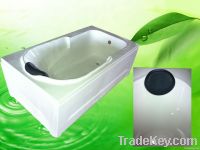 acrylic bathtubs