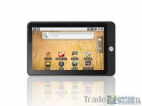 7inch Capacitive Touch Screen TELECHIPS TCC8803