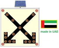 Electrical traffic signal