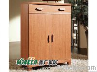 MDF board combine cabinet