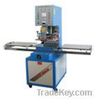 blister sealing machine