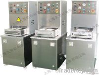 Medical thermal bonding machine