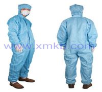 Clean Room Wiper Nonwoven Paper