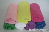 MULTIPURPOSE Microfiber cleaning cloth