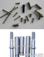 CNC Part/brass screw/bolt/nut/pin/washer/metal hardware