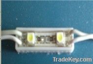 3528 SMD LED Module-2leds