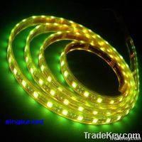 Waterproof Flexible LED Strip