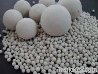 Inert Alumina Ceramic Balls