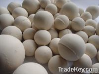 aluminum bauxite grinding balls