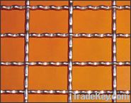 Crimped Wire Mesh