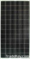 solar panel300W POLY