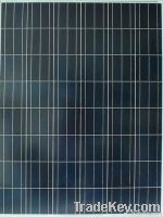 solar panels150W POLY