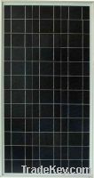 solar panels50W POLY