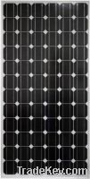 solar panel250W MONO