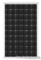 solar panel200W MONO