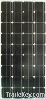 solar panel100W MONO