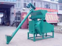 Ring-die 420B Model pellet mill big capacity pellet mill fuel pellet mill