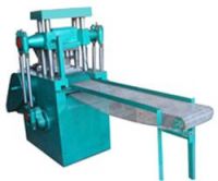 Professional  Charcoal Wood Briquette Machines for making briquettes