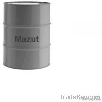 Fuel Oil (D2 &amp; Mazut 100)