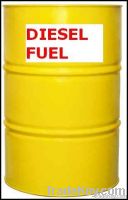 Diesel Fuel